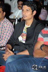 Chirunavvula Chirujallu Movie Audio Launch
